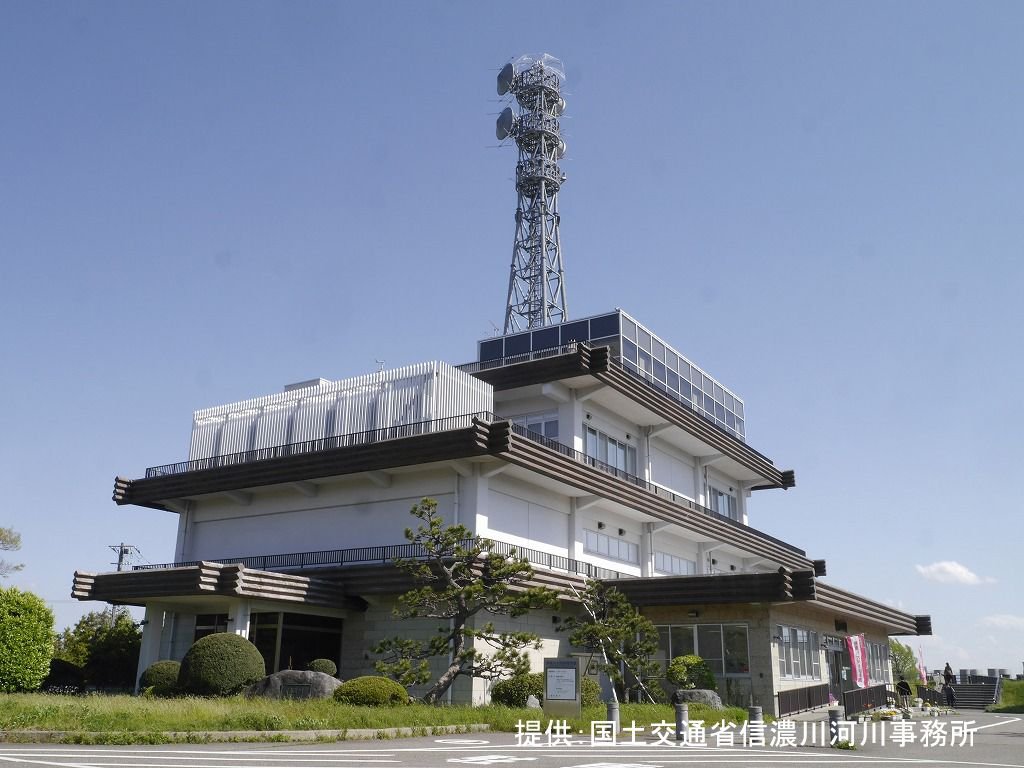 🏛️ 시나노강 오코즈 자료관 (시나노가와 오코우즈 시료칸) 이미지 1